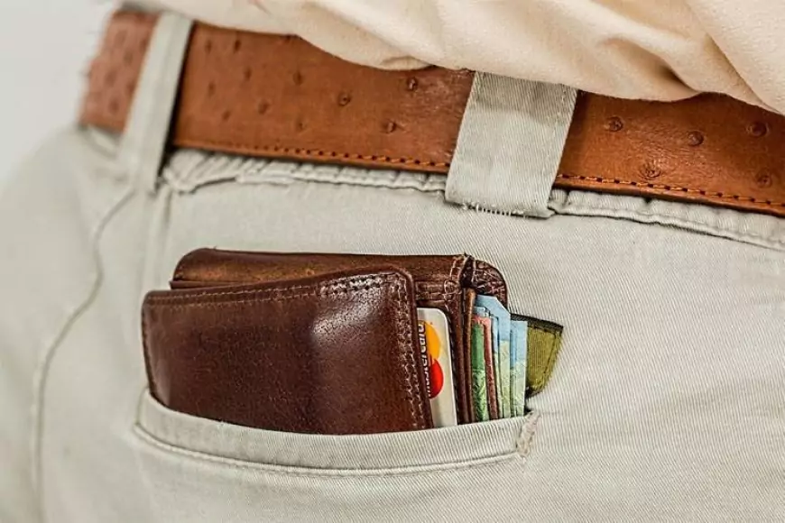 Bruker du kredittkortet riktig? 8 punkters sjekkliste