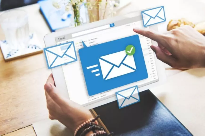 Hvordan opprette en god og enkel e-postadresse?